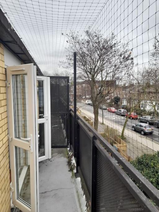 Wilmot Close Londra Exterior foto