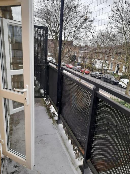 Wilmot Close Londra Exterior foto